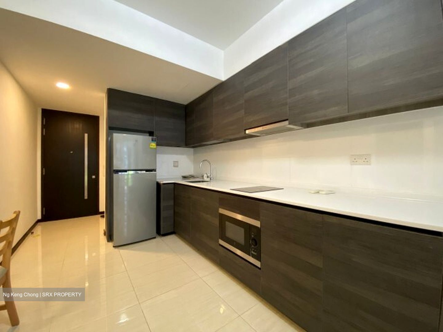 Sims Urban Oasis (D14), Condominium #592457171